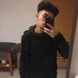 Meet your Posher, Chris